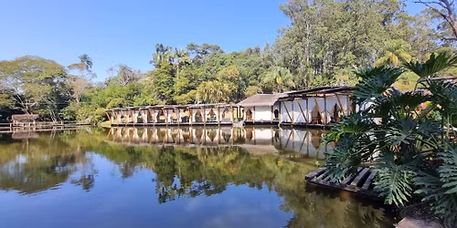 Fazenda Para\u00edso Atibaia
