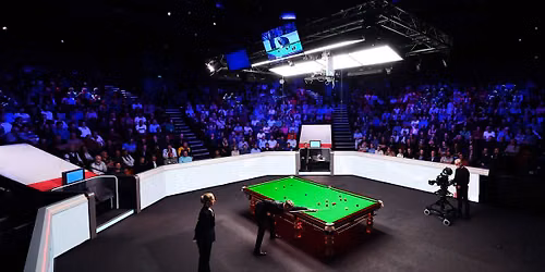 Mosconi Cup 2026