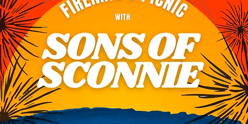 Sons of Sconnie BACK at Elkhart Lake Fireman's Picnic
