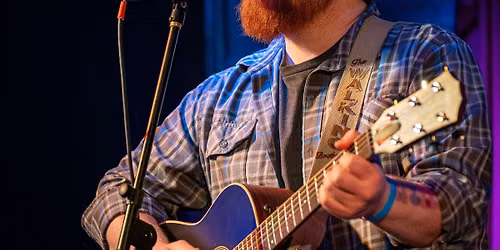 Jeff Miller at Time Out Bar & Bistro