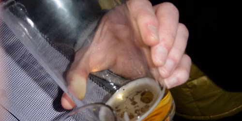 July Pub of the Month - The Hedley Verity, leeds