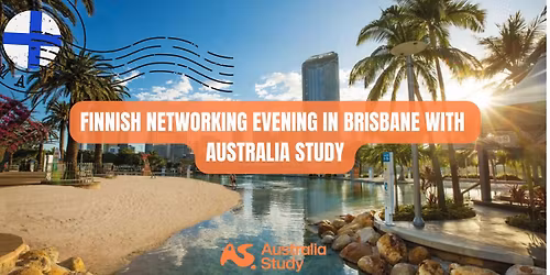 Finnish Networking Evening in Brisbane