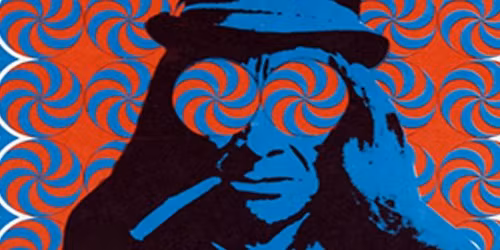 Peace, Love & Music: 60s vs 70s Night