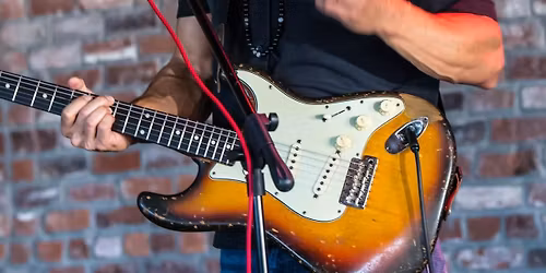 Joe Metzka at Vintage Wine Bar (Waterloo, IL)