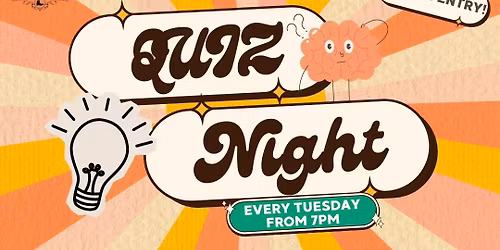 Quiz Night