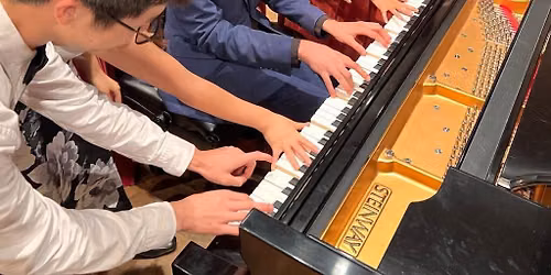 New Orleans Piano Institute