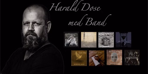 Harald Dose