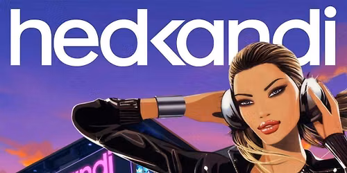 Hedkandi : The Official Sheffield Reunion 2026 @ Network