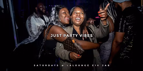 LAST SATURDAY of 2025 | Sat 27th of DEC | LA HACIENDA E16 2AB