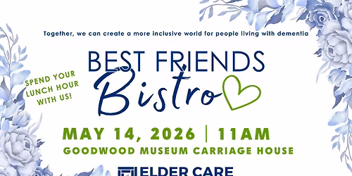 Best Friends Bistro