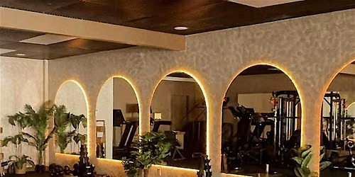 Haven Fit\u2019s Wellness Event