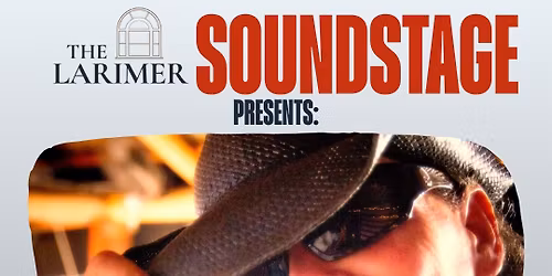 SOUNDSTAGE featuring Paul Wane (Duval County Line)