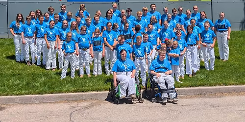 2026 Colorado Dairy Youth Extravaganza