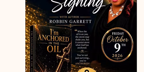 Book Signing
