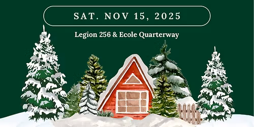 Winter Wonders 2025