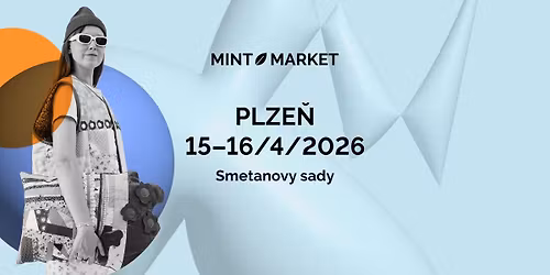 MINT Market Plze\u0148 JARO