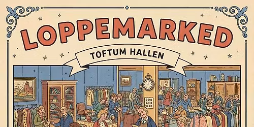 For\u00e5rsloppemarked