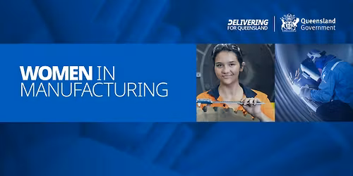 Women in Manufacturing - Ipswich
