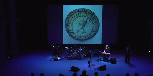 Delbert Anderson Quartet