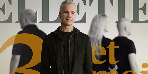 BRUNO PELLETIER