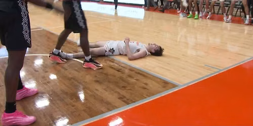Incarnate Word Cardinals vs. University of Texas-Rio Grande Valley