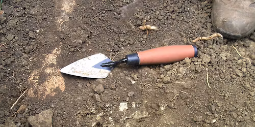 Digging Deeper: Initial results from the A428 Black Cat to Caxton Gibbet Excavations by Simon Markus