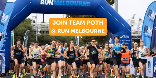 Run Melbourne