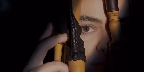 Nan Moor's presents...Br\u00ecghde Chaimbeul  + Bridget Hayden + Tritor