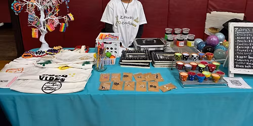 Holiday Craft Bazaar 