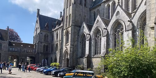 8\u00e8me balade anc\u00eatres et de prestige By Poucetof-Club