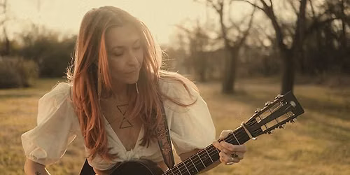 Levitt AMP: Lindsay Lou