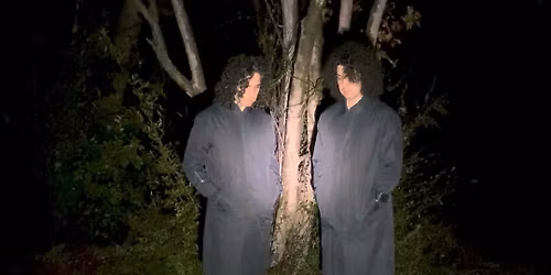 Nite + In Mitra Medusa Inri