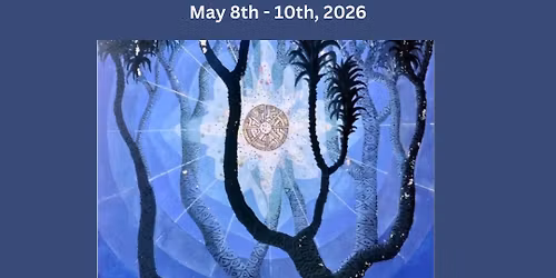 Holotropic Breathwork - Albuquerque, NM