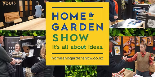 Marlborough Home and Garden Show 2026