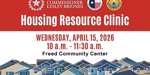 Housing Resource Clinic