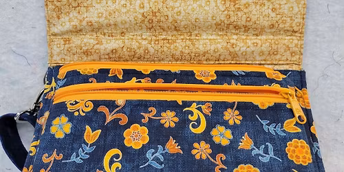 Payday Wallet\/Purse Sewing Class at Sunshine Quilt Corner
