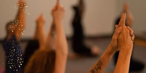 Yoga Teacher Training