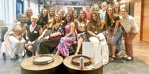 SHEleads Atlanta - August Meetup