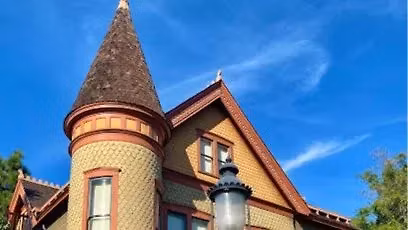 Historic Walks - Heritage County Park Tour - FREE - OUTSIDE ONLY - Ranger Led