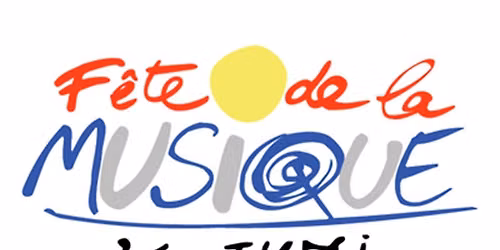F\u00eate de la Musique