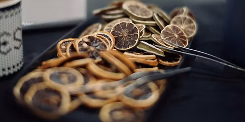 Drink School: Mixology Class w\/ Clean Pour Club