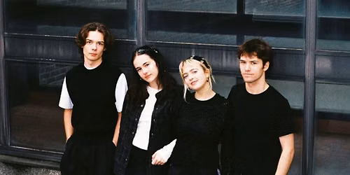25 jaar enola: 'Badlands', Rosemary (concert) en 'Beats'
