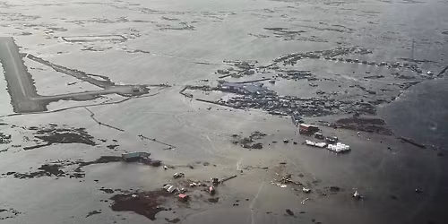 Lifting Western Alaska