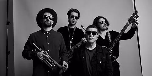 The Vampires - 20 Year Anniversary Tour