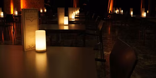 Ontmoeten "IN HET ECHT"