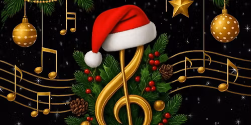 Annual Christmas Concert 