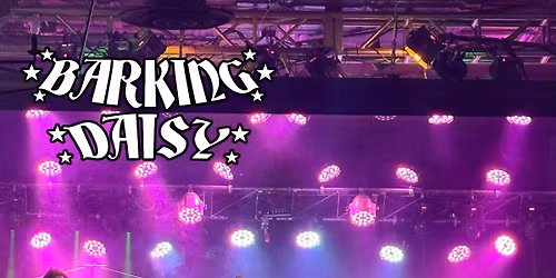 Barking Daisy Rock Party @ Mainstreet Bar & Grill