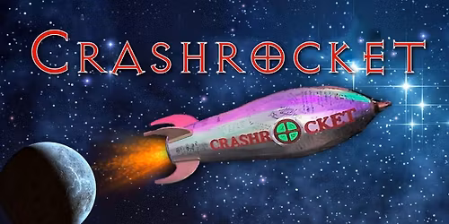 CRASHROCKET