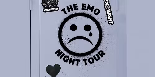 The Emo Night Tour