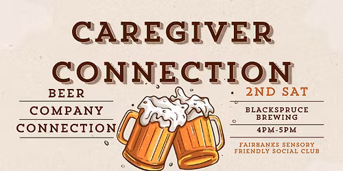 Caregiver Connection
